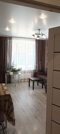 
  Продается 2-комн. квартира 43.3 м², в ЖК Огни сибири, дом 4. Фото 2.