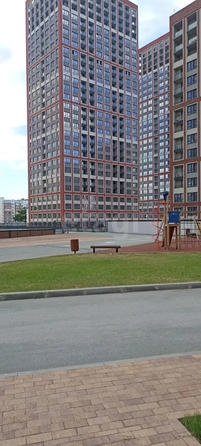 
  Продается 2-комн. квартира 43.3 м², в ЖК Огни сибири, дом 4. Фото 12.
