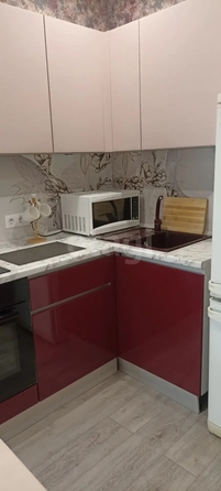 
  Продается 2-комн. квартира 43.3 м², в ЖК Огни сибири, дом 4. Фото 23.