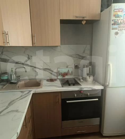 
  Продается 2-комн. квартира 41.5 м². Фото 8.