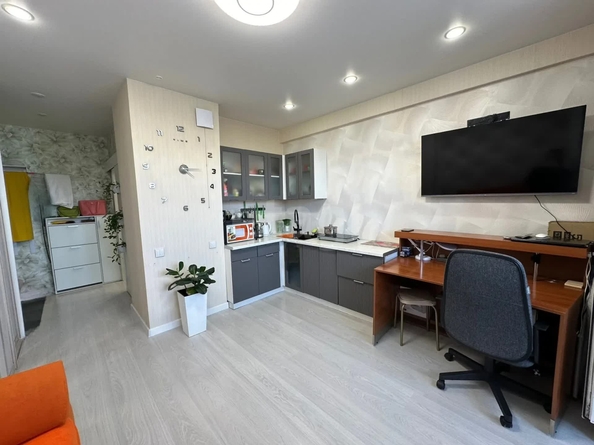 
  Продается студия 27.3 м². Фото 1.