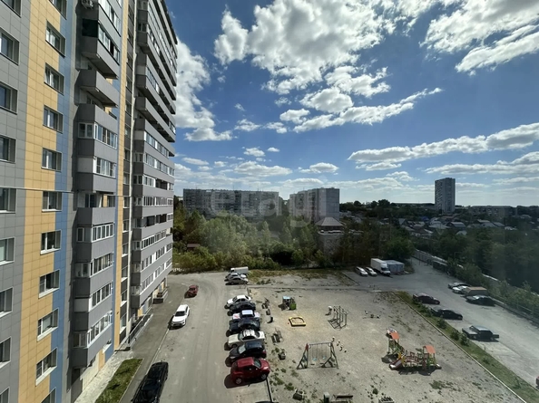
  Продается студия 27.3 м². Фото 8.