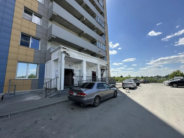 
  Продается студия 27.3 м². Фото 11.