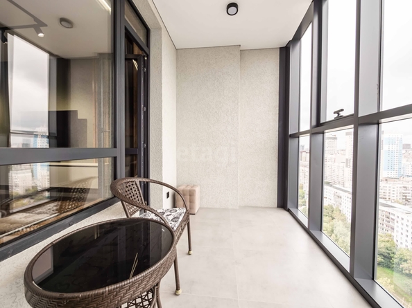 
  Продается 2-комн. квартира 50.9 м², в ЖК Грандо. Фото 11.