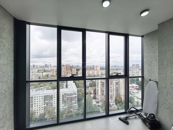 
  Продается 2-комн. квартира 50.9 м², в ЖК Грандо. Фото 14.