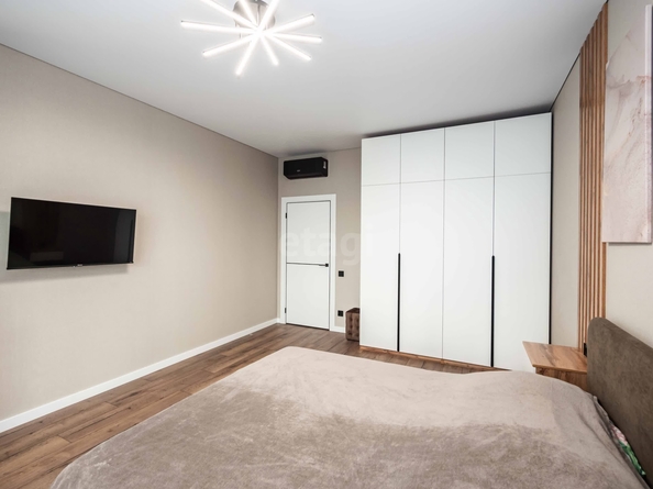 
  Продается 2-комн. квартира 50.9 м², в ЖК Грандо. Фото 20.