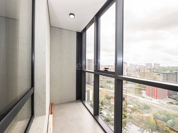 
  Продается 2-комн. квартира 50.9 м², в ЖК Грандо. Фото 21.