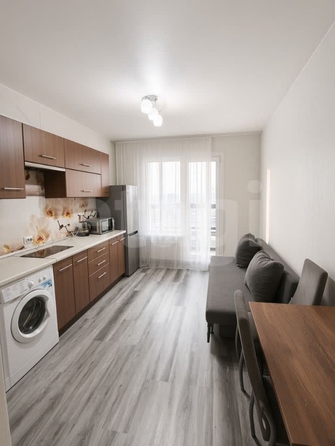 
  Продается 3-комн. квартира 84.6 м², в ЖК Галактика, дом 3 Сатурн. Фото 5.