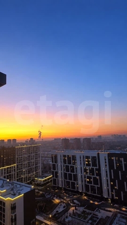 
  Продается 3-комн. квартира 84.6 м², в ЖК Галактика, дом 3 Сатурн. Фото 18.