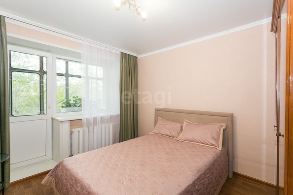 
  Продается 4-комн. квартира 60.9 м². Фото 3.