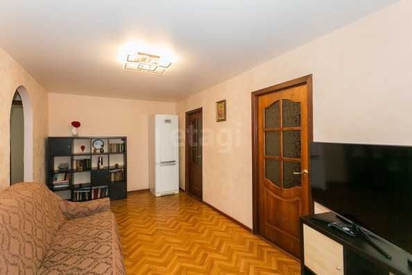 
  Продается 4-комн. квартира 60.9 м². Фото 4.