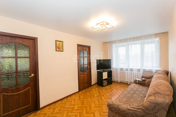 
  Продается 4-комн. квартира 60.9 м². Фото 7.