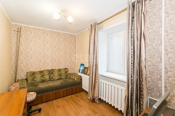
  Продается 4-комн. квартира 60.9 м². Фото 8.