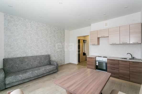
  Продается студия 24.2 м². Фото 1.