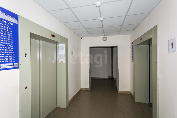 
  Продается студия 24.2 м². Фото 16.