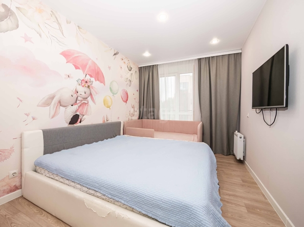 
  Продается 2-комн. квартира 51.2 м². Фото 4.