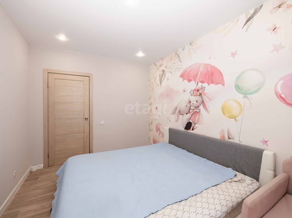 
  Продается 2-комн. квартира 51.2 м². Фото 5.