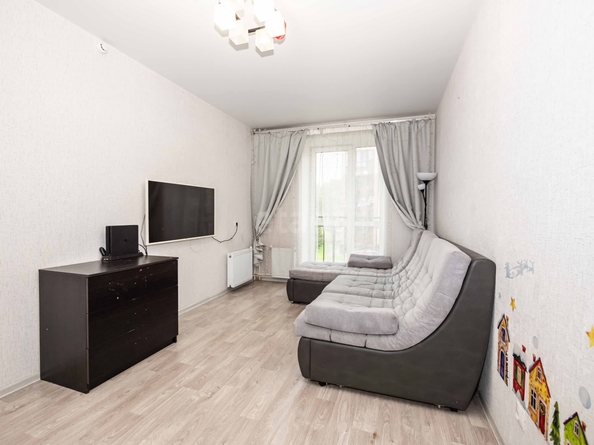 
  Продается 2-комн. квартира 51.2 м². Фото 19.