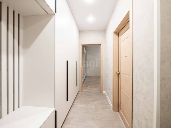 
  Продается 2-комн. квартира 51.2 м². Фото 23.