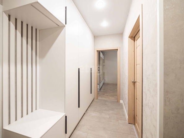 
  Продается 2-комн. квартира 51.2 м². Фото 24.
