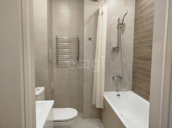 
  Продается 1-комн. квартира 40 м². Фото 7.