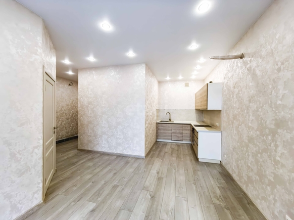 
  Продается 2-комн. квартира 40 м². Фото 2.