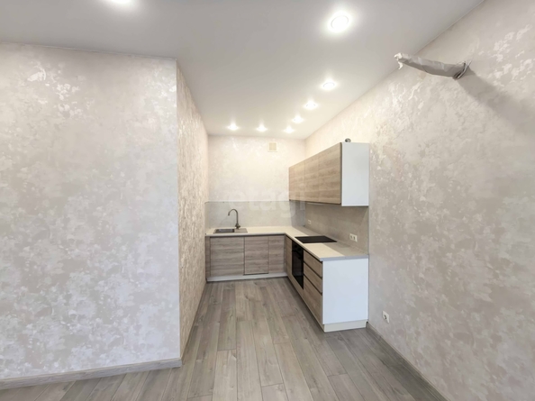 
  Продается 2-комн. квартира 40 м². Фото 5.