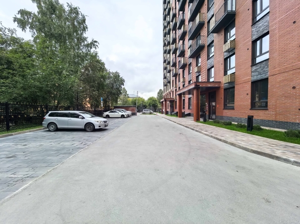
  Продается 2-комн. квартира 40 м². Фото 26.