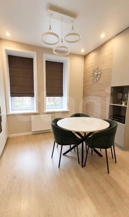 
  Продается 2-комн. квартира 56 м², в ЖК Северная корона, 3 очередь, дом 2. Фото 5.