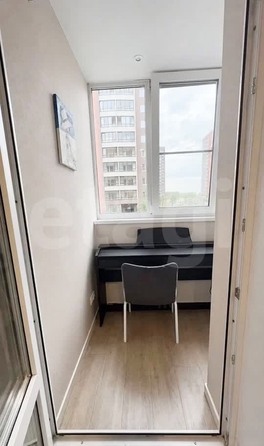 
  Продается 2-комн. квартира 56 м², в ЖК Северная корона, 3 очередь, дом 2. Фото 6.