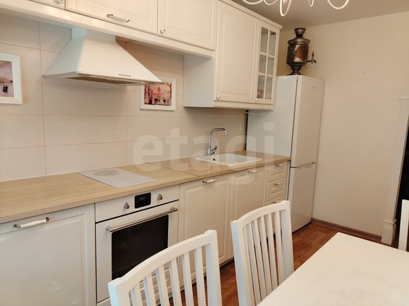 
  Продается 3-комн. квартира 61.1 м². Фото 1.