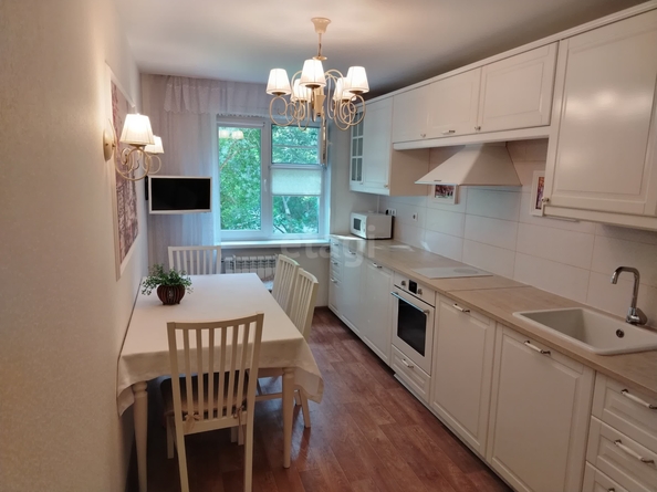 
  Продается 3-комн. квартира 61.1 м². Фото 3.