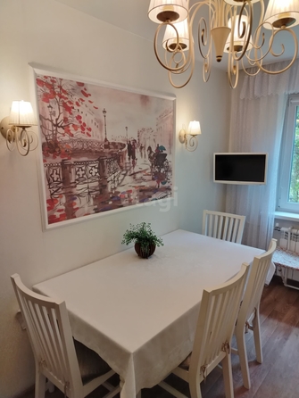 
  Продается 3-комн. квартира 61.1 м². Фото 4.