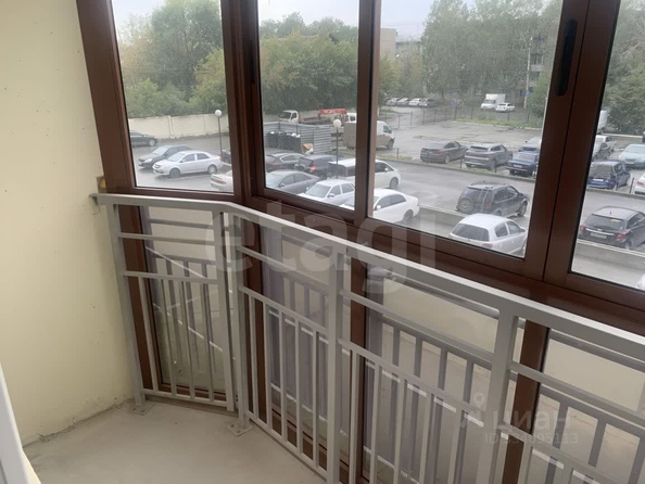 
  Продается студия 26.1 м², в ЖК Тихвинский квартал, кор 1 б/с 1,2. Фото 1.