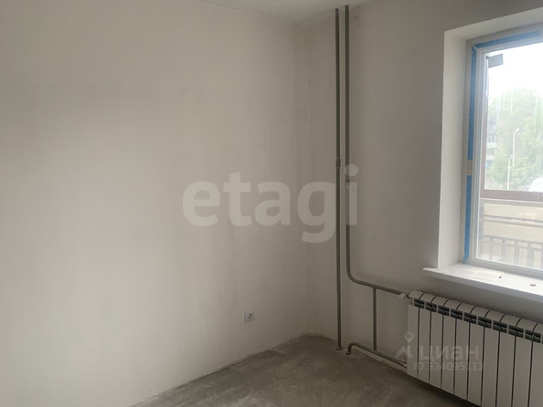 
  Продается студия 26.1 м², в ЖК Тихвинский квартал, кор 1 б/с 1,2. Фото 3.