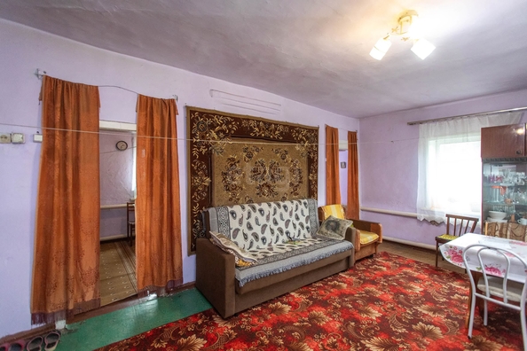 
  Продается дом 54 м². Фото 2.