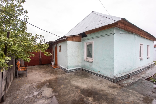 
  Продается дом 54 м². Фото 13.