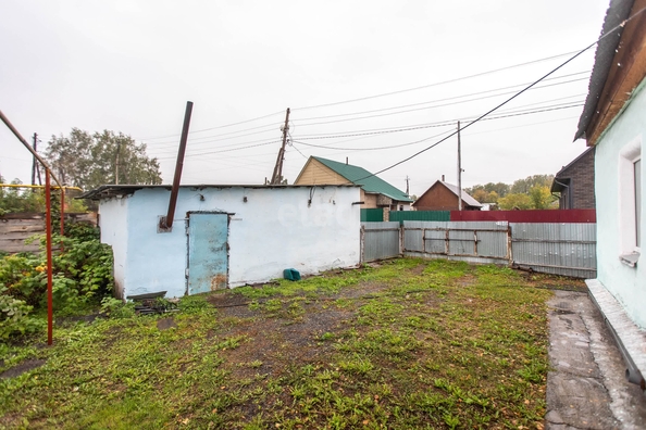 
  Продается дом 54 м². Фото 15.