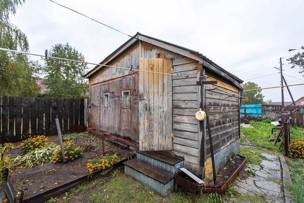 
  Продается дом 54 м². Фото 20.