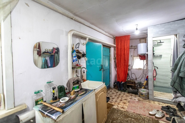
  Продается дом 54 м². Фото 23.