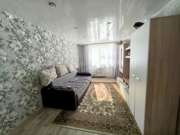 
  Продается 3-комн. квартира 57.2 м². Фото 4.