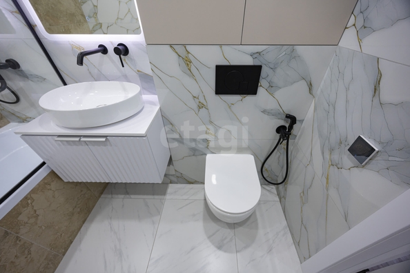 
  Продается 2-комн. квартира 70.1 м². Фото 15.