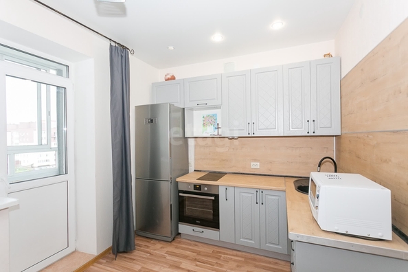 
  Продается 1-комн. квартира 37.9 м², в ЖК Дивногорский, 17/1. Фото 2.