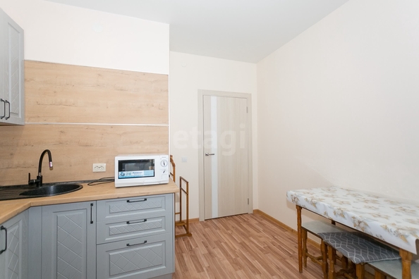 
  Продается 1-комн. квартира 37.9 м², в ЖК Дивногорский, 17/1. Фото 3.