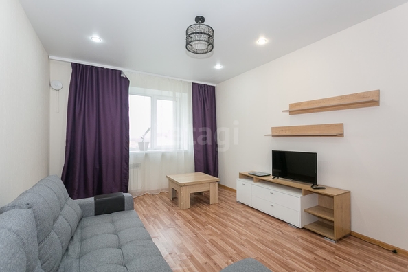 
  Продается 1-комн. квартира 37.9 м², в ЖК Дивногорский, 17/1. Фото 5.
