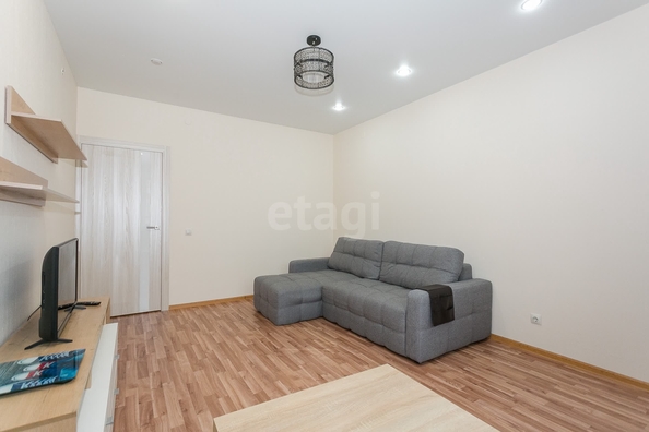 
  Продается 1-комн. квартира 37.9 м², в ЖК Дивногорский, 17/1. Фото 8.