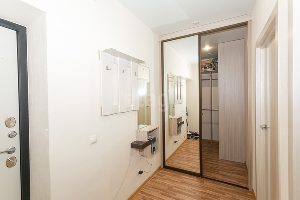 
  Продается 1-комн. квартира 37.9 м², в ЖК Дивногорский, 17/1. Фото 11.