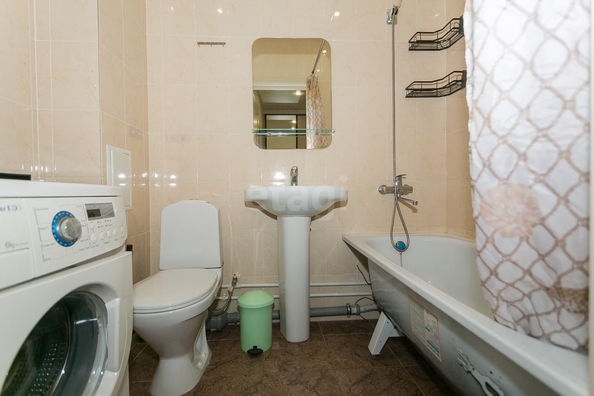 
  Продается 1-комн. квартира 37.9 м², в ЖК Дивногорский, 17/1. Фото 16.