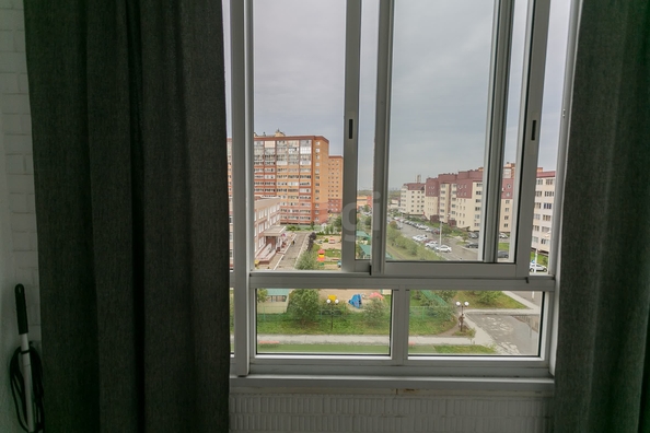 
  Продается 1-комн. квартира 37.9 м², в ЖК Дивногорский, 17/1. Фото 18.