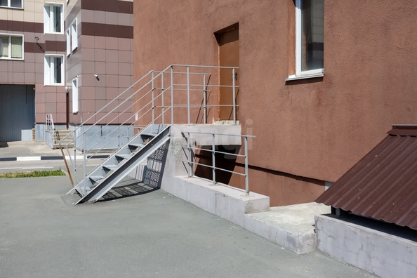 
  Продается универсальное помещение 384.5 м². Фото 9.